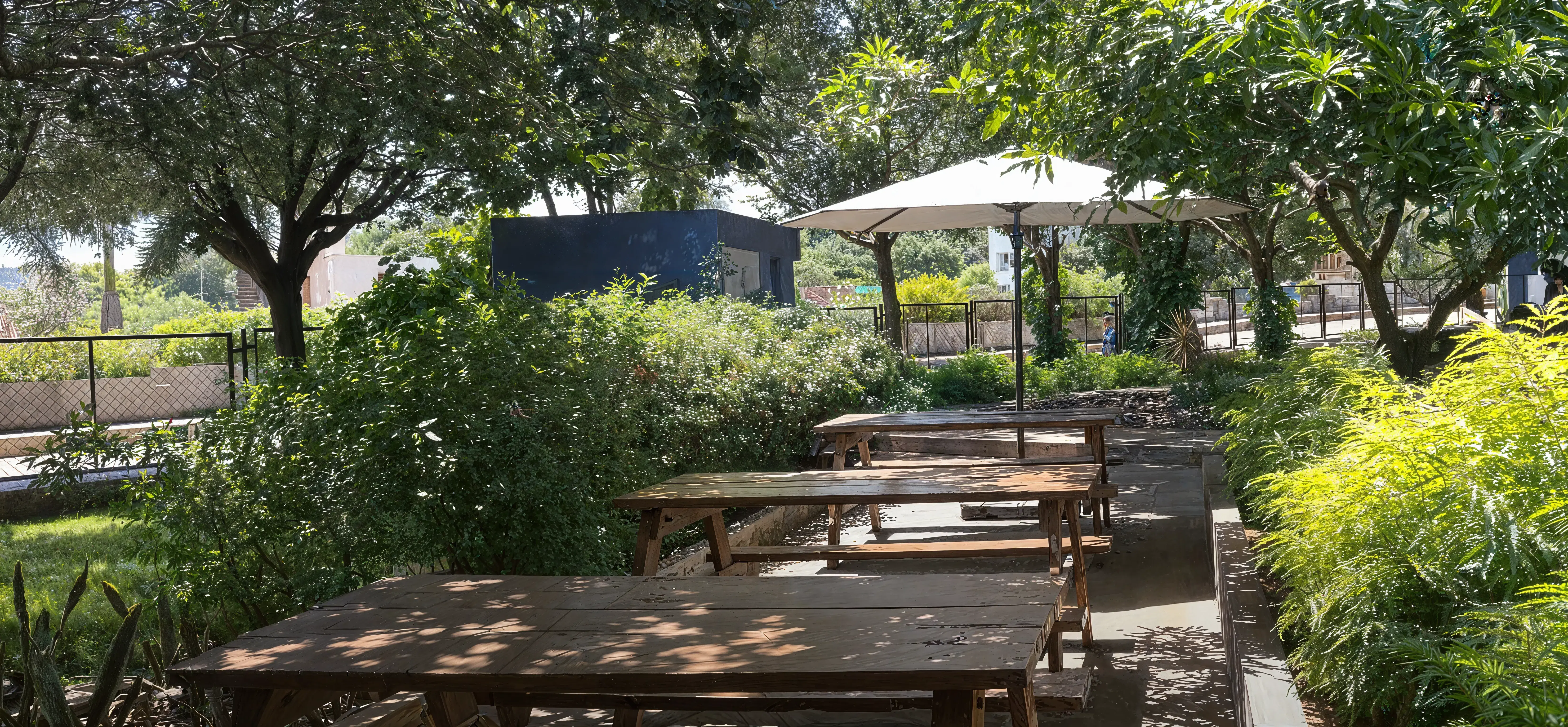 AIT Bangalore canteen photo 1